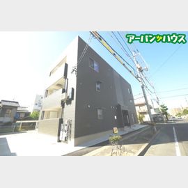 スカイガーデン天瀬の賃貸物件