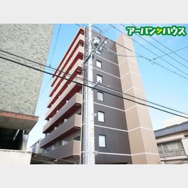grandnoirの賃貸物件