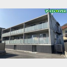 HillTop津島の賃貸物件