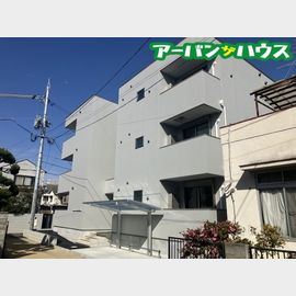 REGALEST下伊福本町IVの賃貸物件