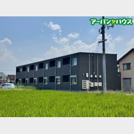 エクセレンス西花尻の賃貸物件