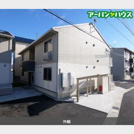 建物画像