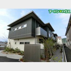 メゾン ドゥ オリーブの賃貸物件