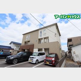 トリニティの賃貸物件