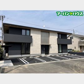 レガーレ原尾島の賃貸物件