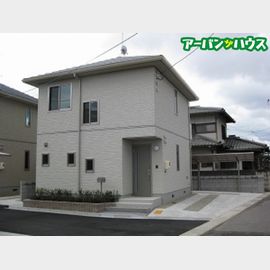 西川原駅より徒歩20分 築15年9ヶ月 2階建の賃貸物件