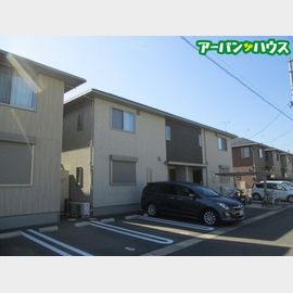 メープルコートBの賃貸物件