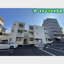 レガリスト老松の賃貸物件