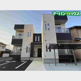 GRANDTICMK赤田の賃貸物件