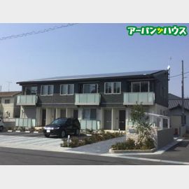 シャーメゾンプレミアスAの賃貸物件