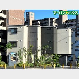 メゾンルララ西古松の賃貸物件