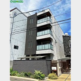 シャーメゾンルッカの賃貸物件