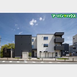 空とひだまりのラ・ルフレの賃貸物件