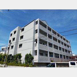 Le・Port 3階 築37年7ヶ月の賃貸物件