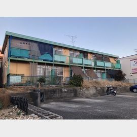 山喜多コーポの賃貸物件