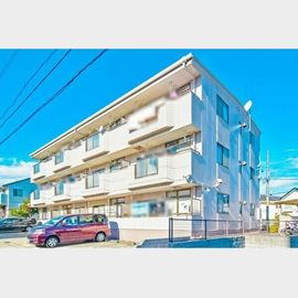 徳重駅より徒歩24分 3階 築33年11ヶ月の賃貸物件