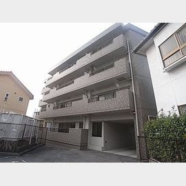 平針駅より徒歩5分 4階 築31年7ヶ月の賃貸物件