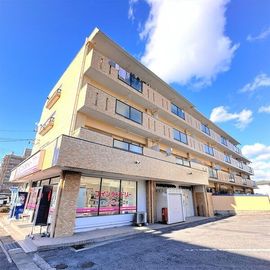 上社駅より徒歩30分 2階 築42年10ヶ月の賃貸物件