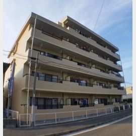 ＯＳ・ＳＫＹマンション植田南 3階 築38年3ヶ月の賃貸物件
