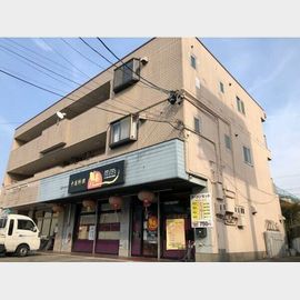 光陽マンション 2階 築39年7ヶ月の賃貸物件