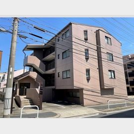 エスポアール井口 4階 築36年11ヶ月の賃貸物件