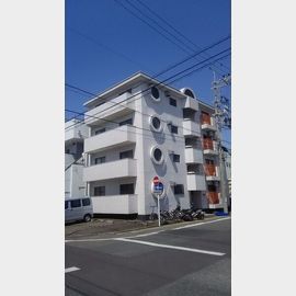 塩釜口駅より徒歩21分 築38年10ヶ月 4階建の賃貸物件
