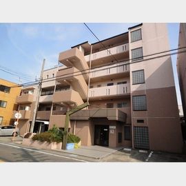ヒルズ池場の賃貸物件