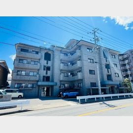平針駅より徒歩8分 4階 築32年7ヶ月の賃貸物件