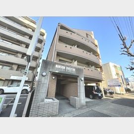 マンションリバーサイドの賃貸物件
