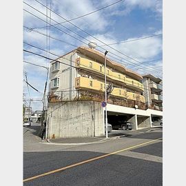 名幸ハイツ 3階 築43年9ヶ月の賃貸物件