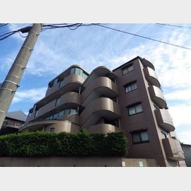 植田駅より徒歩8分 1階 築32年1ヶ月の賃貸物件