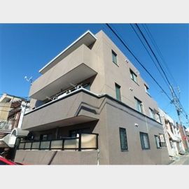 ブロード3の賃貸物件
