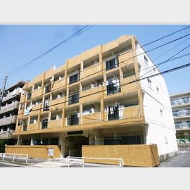 平針駅より徒歩8分 4階 築42年2ヶ月の賃貸物件