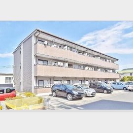 ヴィアーレ緑ヶ丘の賃貸物件