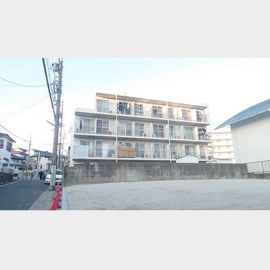 ヒルサイド八事 1階 築40年8ヶ月の賃貸物件
