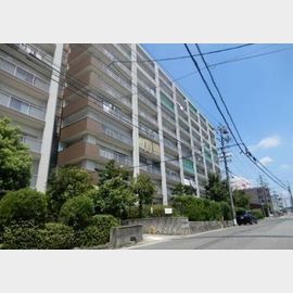 上社駅より徒歩23分 1階 築50年5ヶ月の賃貸物件
