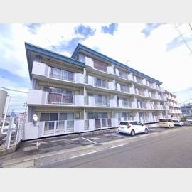 本郷駅より徒歩37分 4階 築45年2ヶ月の賃貸物件