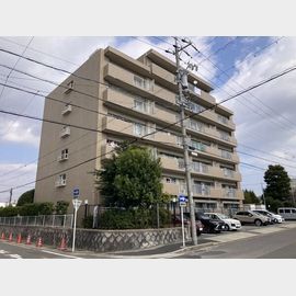 エルスタンザ原の賃貸物件
