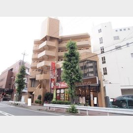 旭ビルの賃貸物件