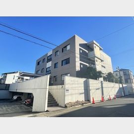リポーズオン一社の賃貸物件