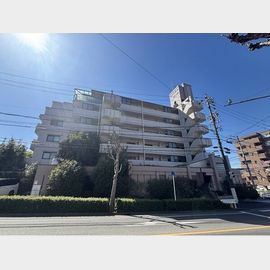 有松駅より徒歩27分 3階 築31年8ヶ月の賃貸物件