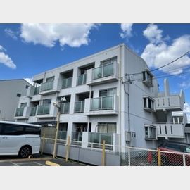 相生山駅より徒歩21分 3階 築39年9ヶ月の賃貸物件