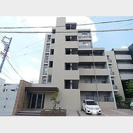 第三翠芳ビル 1階 築16年7ヶ月の賃貸物件