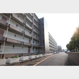 上社駅より徒歩15分 1階 築52年7ヶ月の賃貸物件