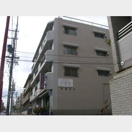 春陽ビルの賃貸物件