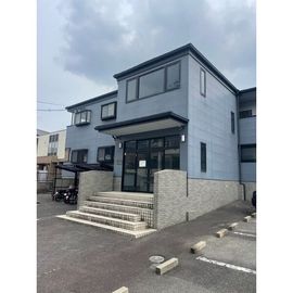植田駅より徒歩8分 築29年7ヶ月 2階建の賃貸物件