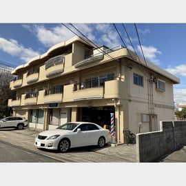 平針駅より徒歩33分 3階 築43年8ヶ月の賃貸物件