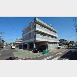 野並駅より徒歩7分 1階 築35年1ヶ月の賃貸物件