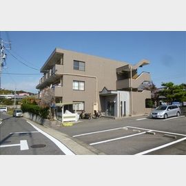 ロジュマン徳重 2階 築30年9ヶ月の賃貸物件