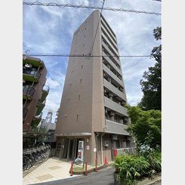 ヒルズ八幡山 9階 築18年7ヶ月の賃貸物件